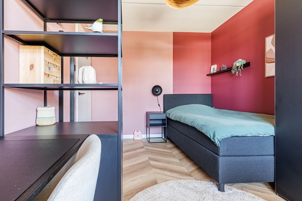Medium property photo - Heuvelstee 46, 3281 MS Numansdorp